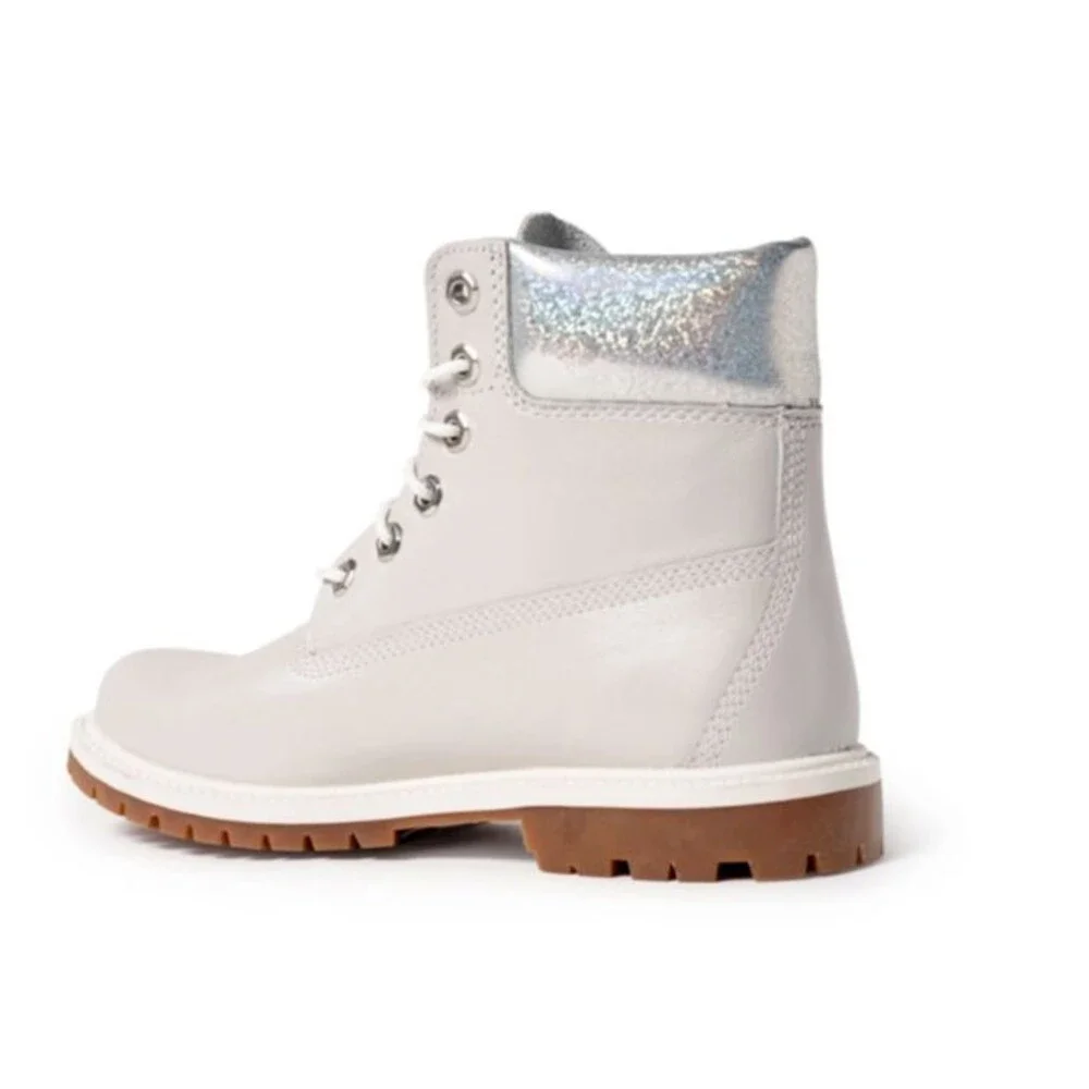 NWOB Timberland Junior Premium 6